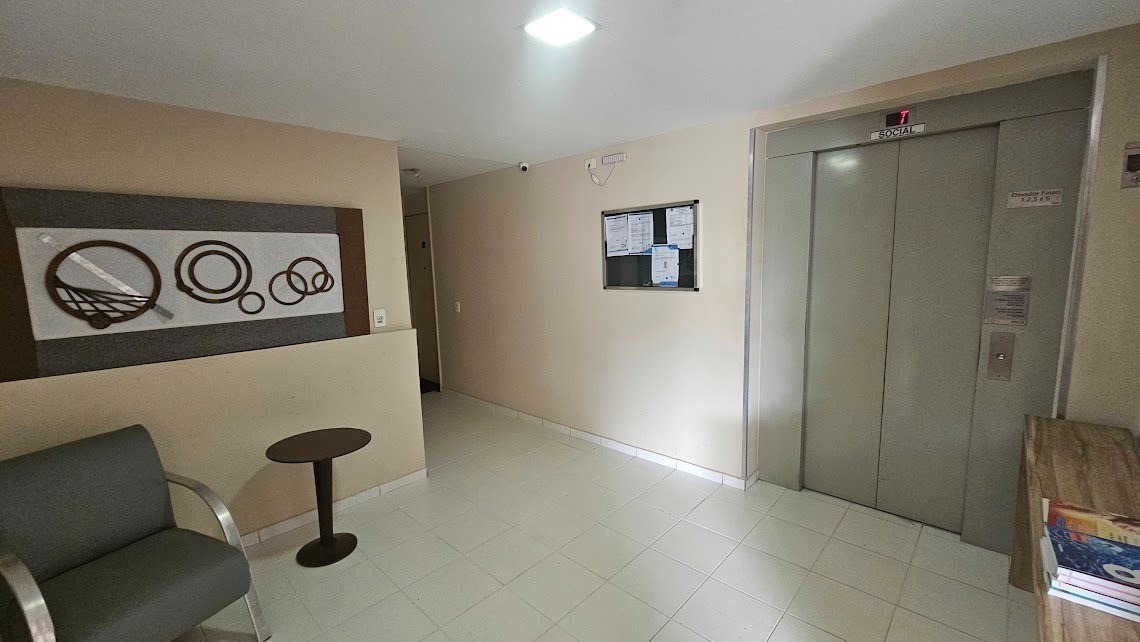 Apartamento, 2 quartos, 44 m² - Foto 13