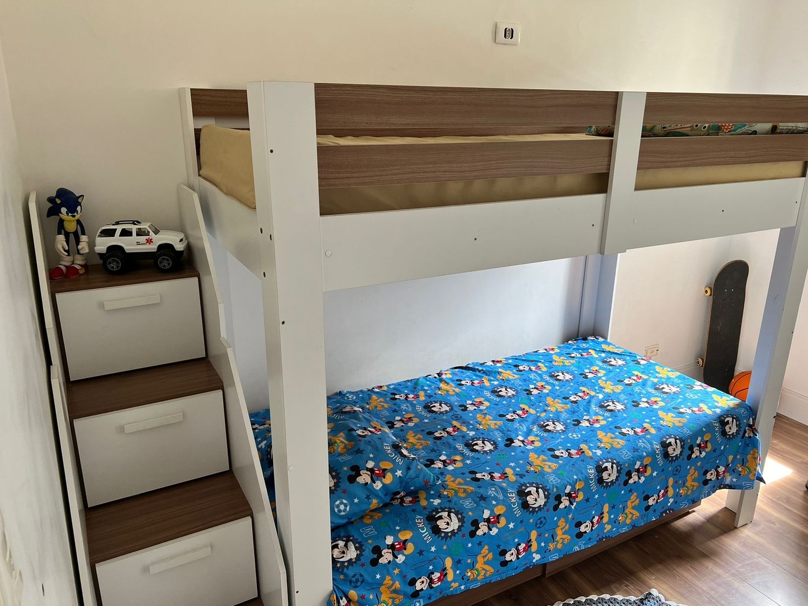 Apartamento, 2 quartos, 60 m² - Foto 2