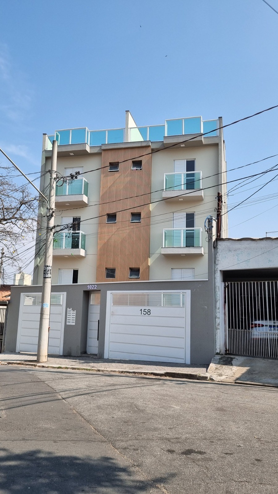 Apartamento, 2 quartos, 50 m² - Foto 17