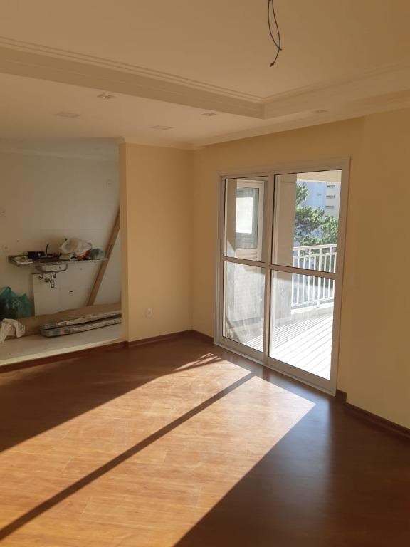 Apartamento, 3 quartos, 81 m² - Foto 3