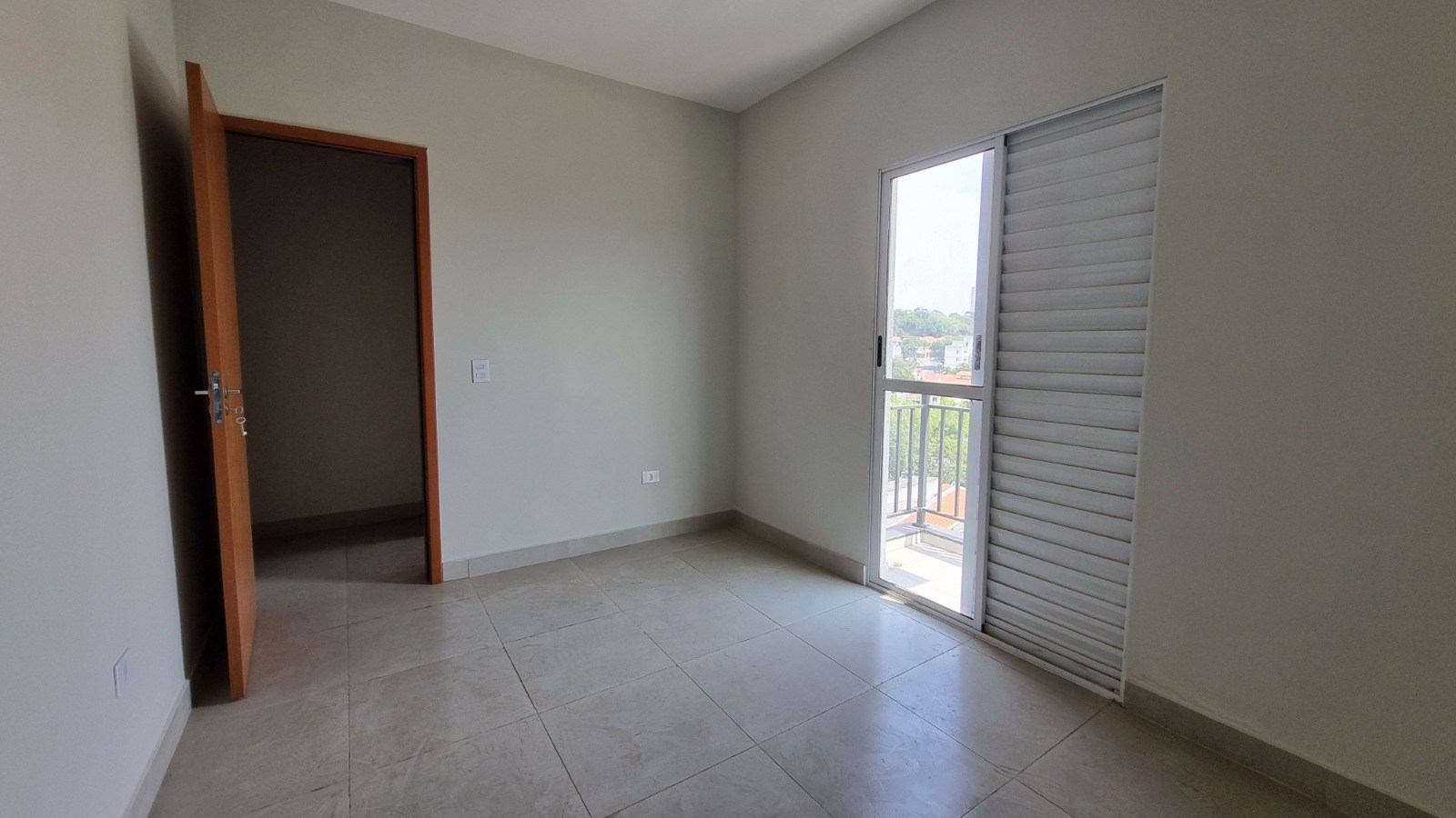 Apartamento, 2 quartos, 50 m² - Foto 7