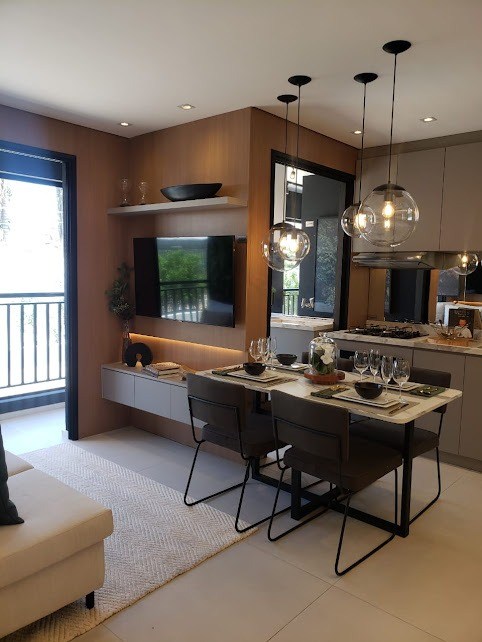 Apartamento, 2 quartos, 42 m² - Foto 6
