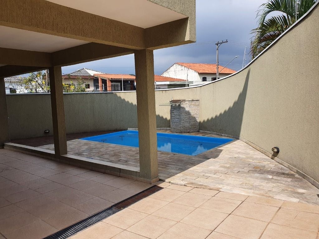 Casa, 3 quartos, 300 m² - Foto 3