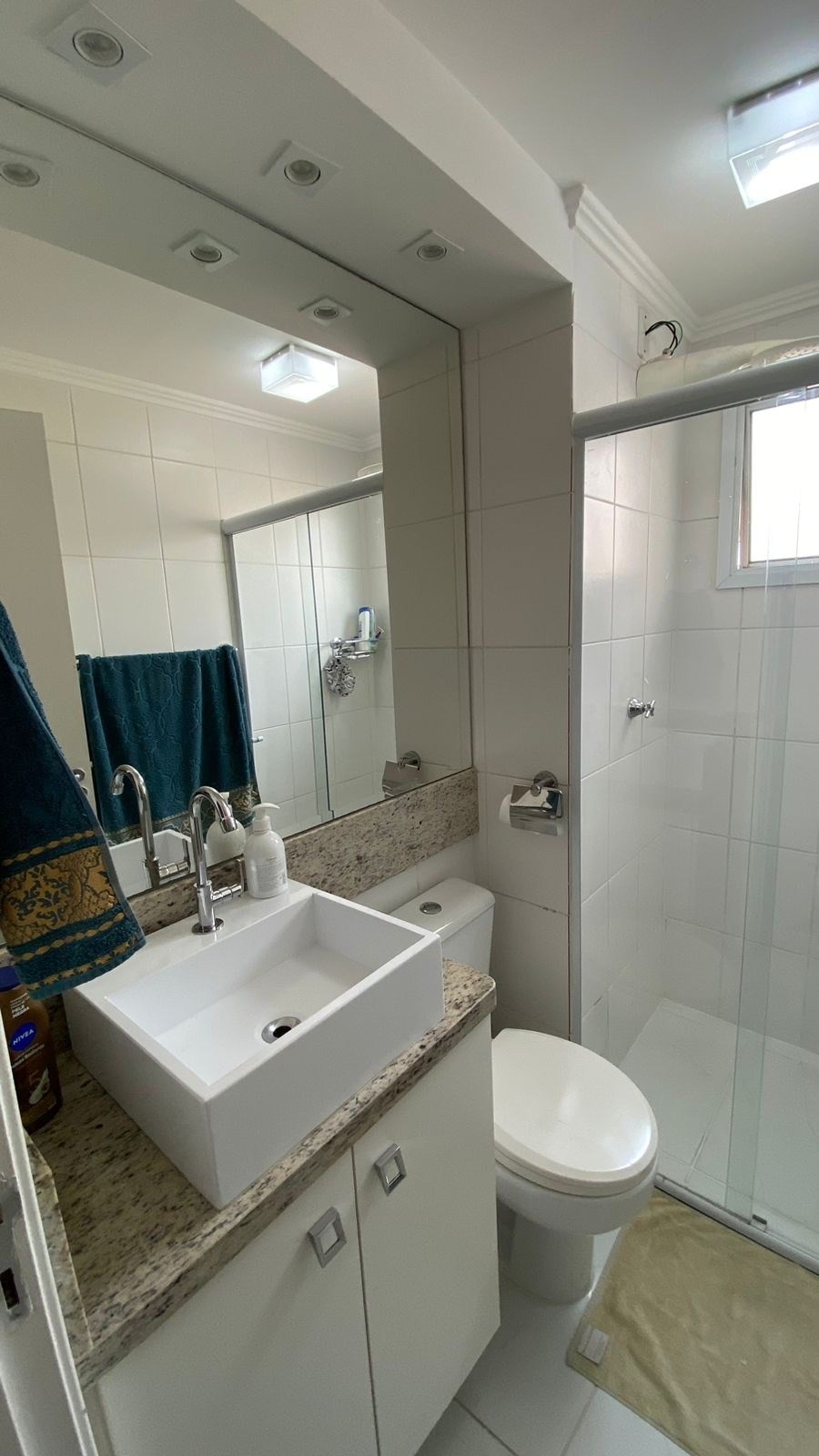 Apartamento, 2 quartos, 45 m² - Foto 20