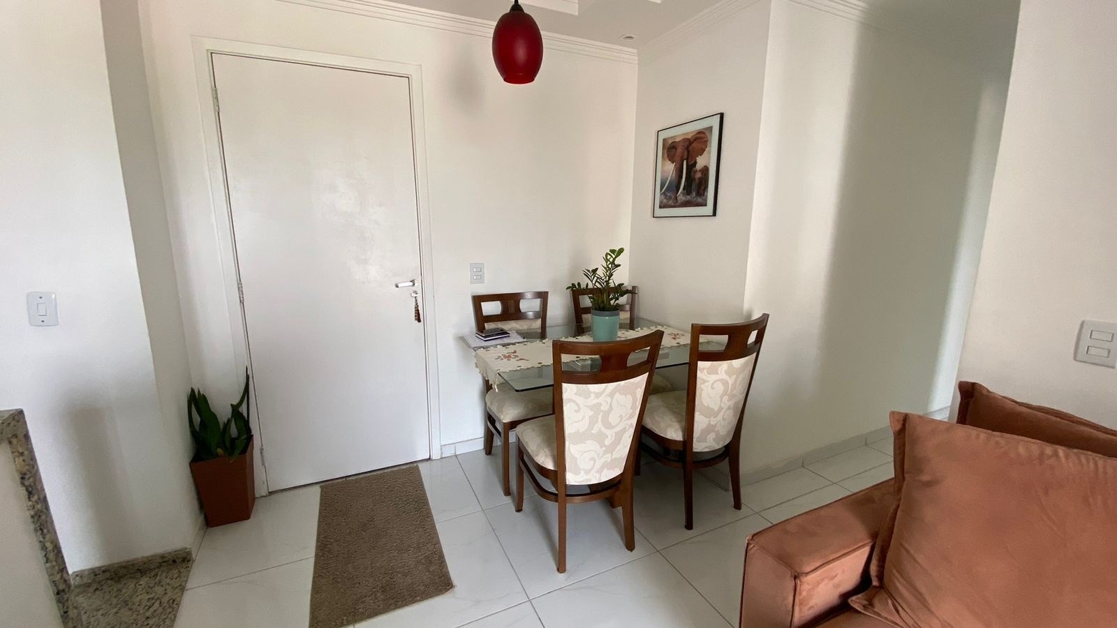 Apartamento, 2 quartos, 45 m² - Foto 13