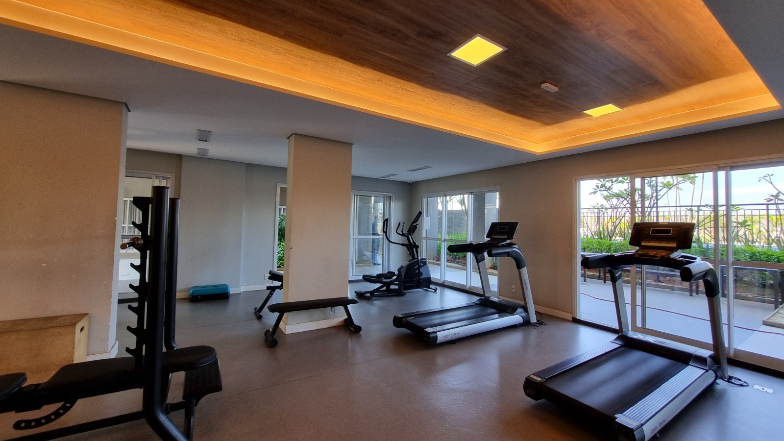 Apartamento, 3 quartos, 72 m² - Foto 35