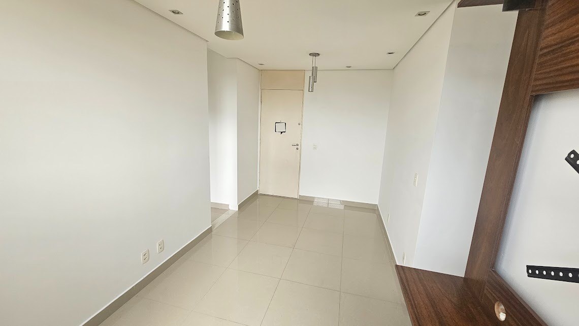 Apartamento, 2 quartos, 44 m² - Foto 2