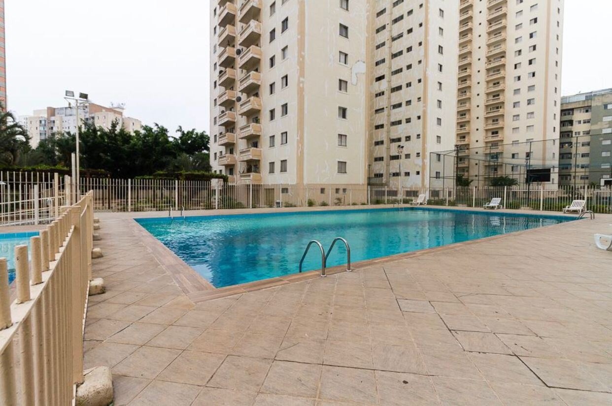 Apartamento, 2 quartos, 110 m² - Foto 1