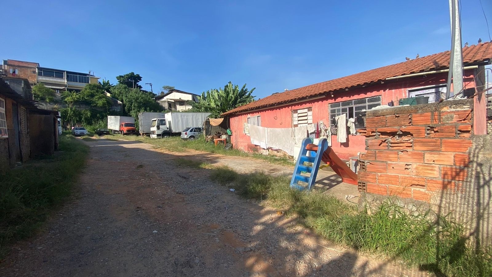 Terreno, 947 m² - Foto 4