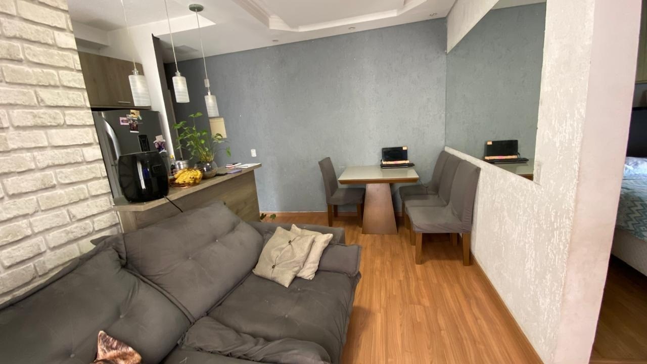 Apartamento, 2 quartos, 45 m² - Foto 12