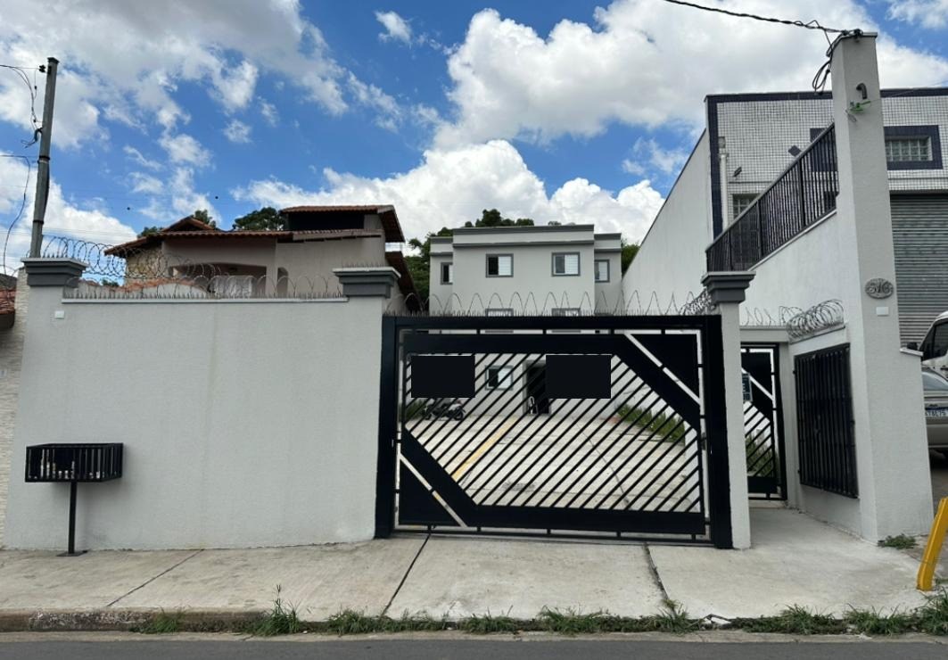 Apartamento à venda com 2 quartos, 42m² - Foto 15