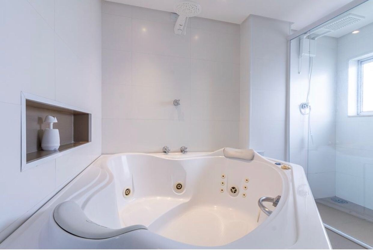 Apartamento, 2 quartos, 110 m² - Foto 17