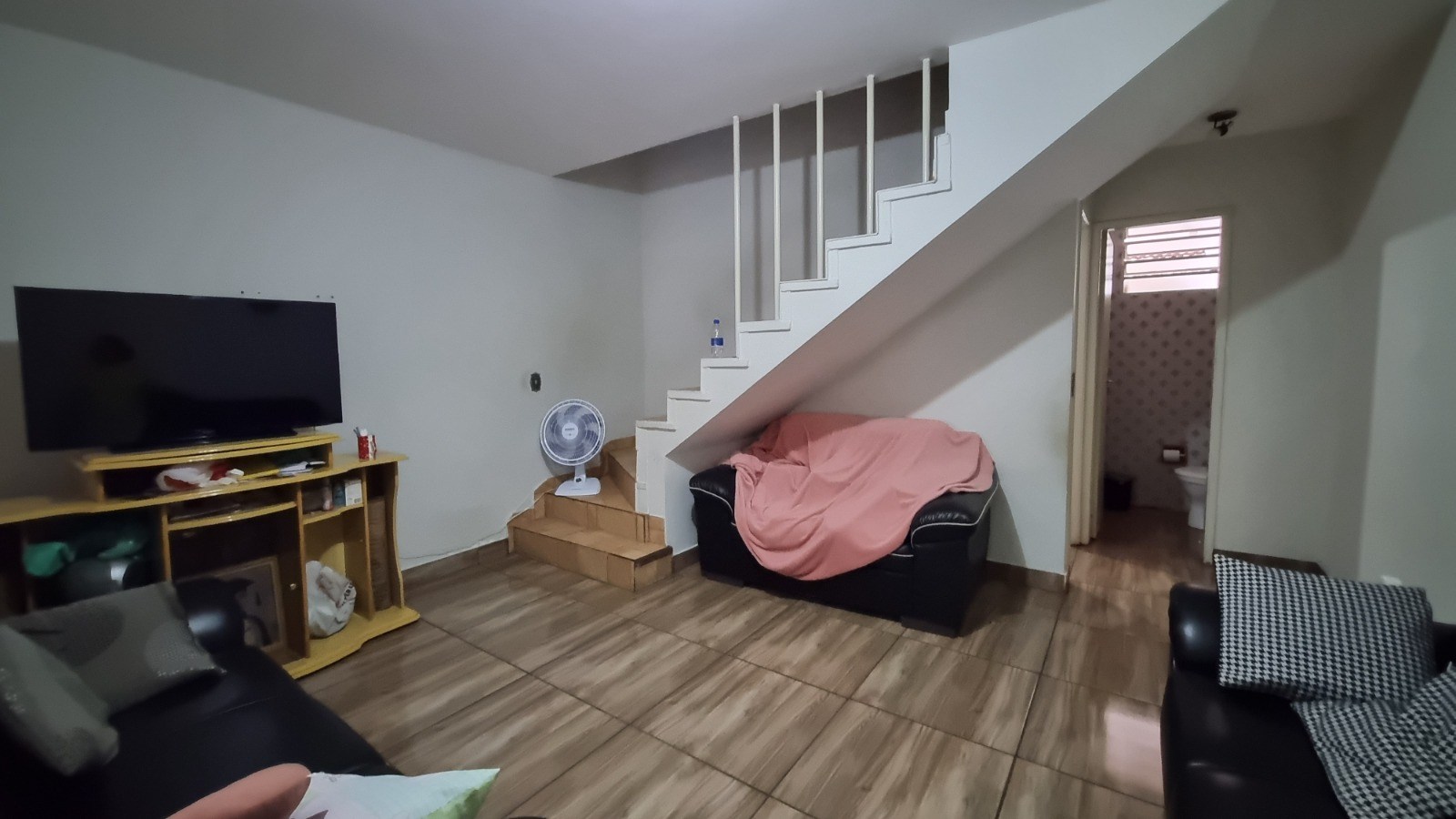 Casa, 2 quartos, 98 m² - Foto 2