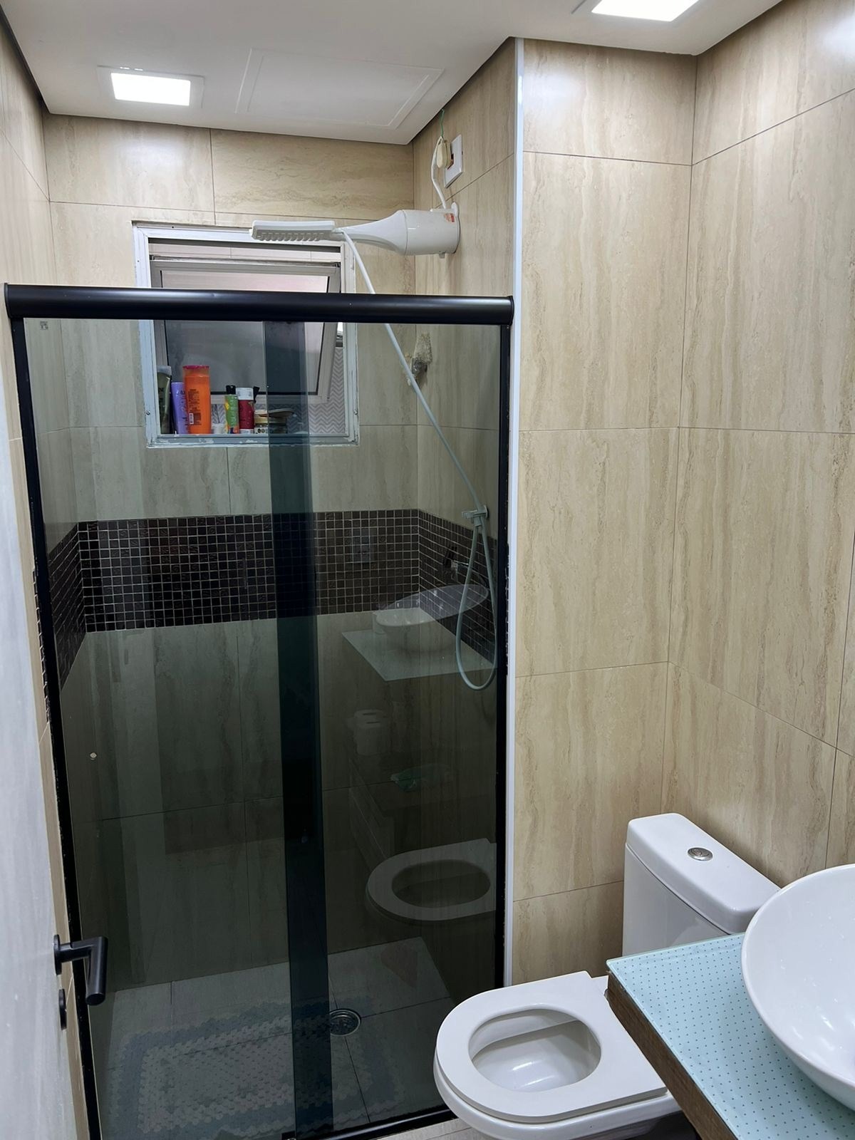 Apartamento, 2 quartos, 60 m² - Foto 4