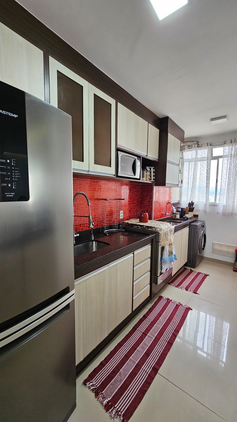 Apartamento, 3 quartos, 62 m² - Foto 10