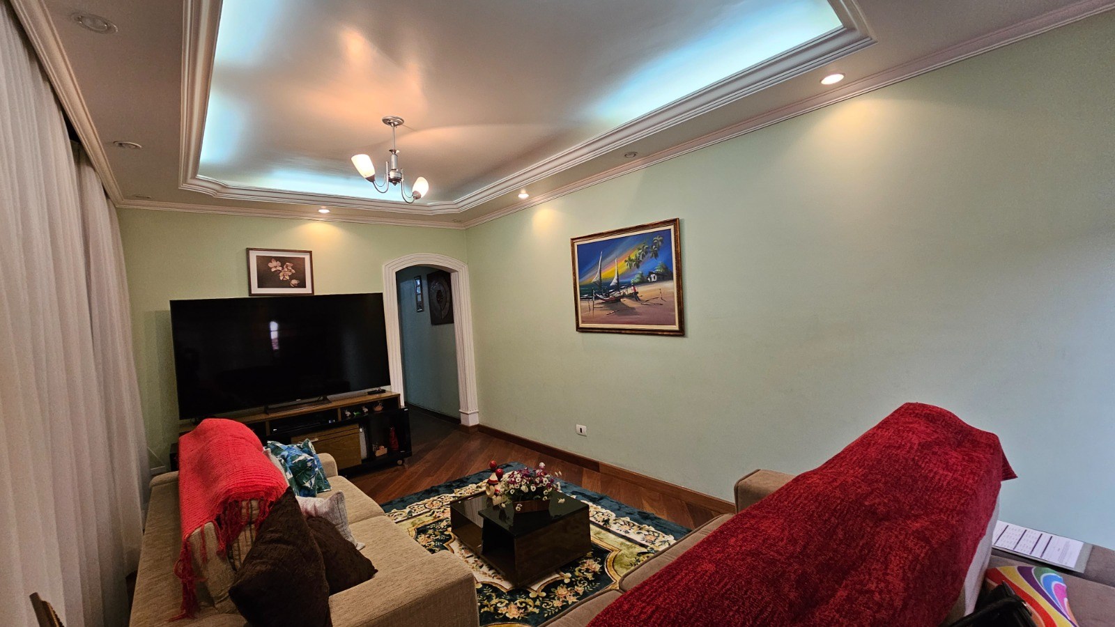 Casa, 2 quartos, 120 m² - Foto 10