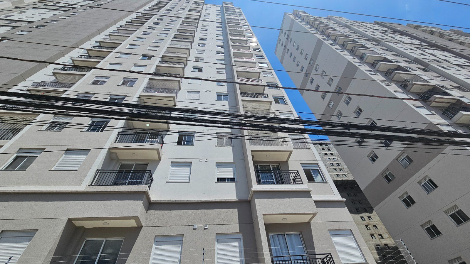 Apartamento, 2 quartos, 39 m² - Foto 13