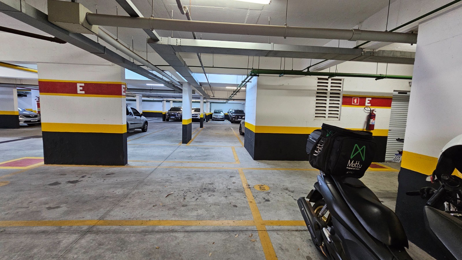 Apartamento, 3 quartos, 75 m² - Foto 42