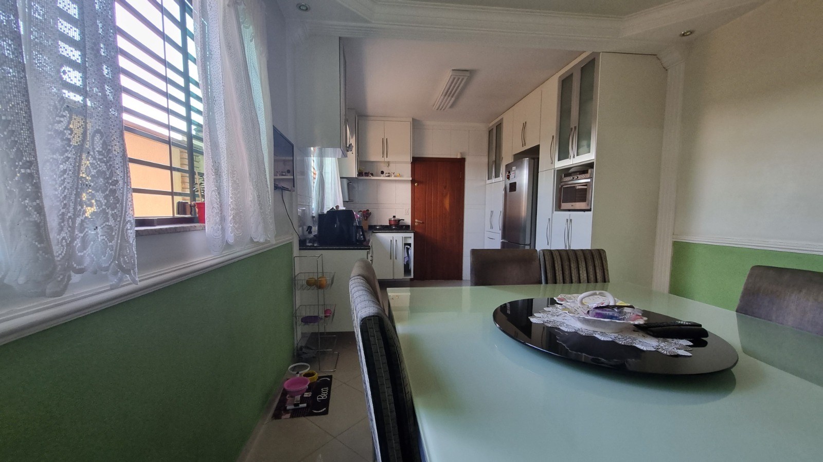 Casa, 4 quartos, 158 m² - Foto 5