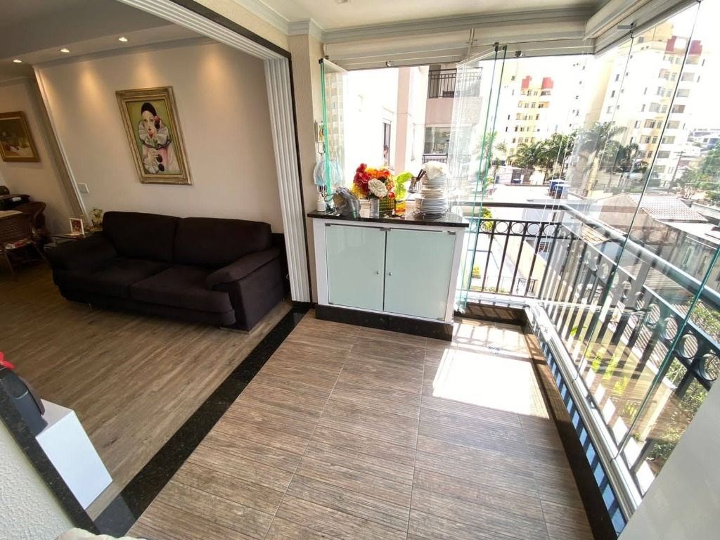 Apartamento, 2 quartos, 64 m² - Foto 14