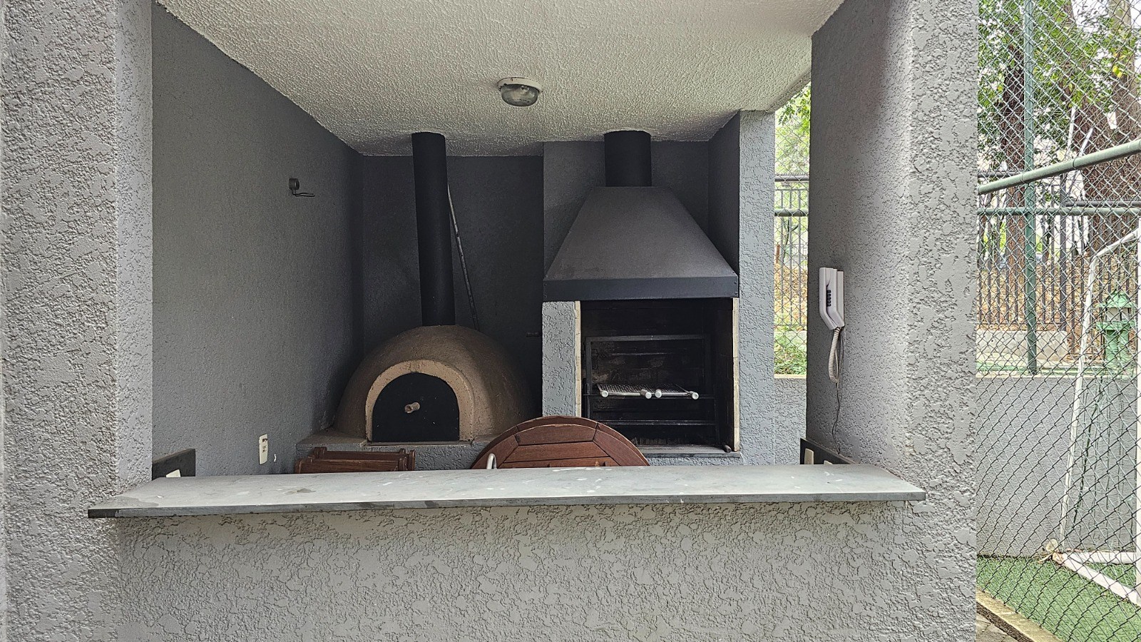 Apartamento, 3 quartos, 62 m² - Foto 39