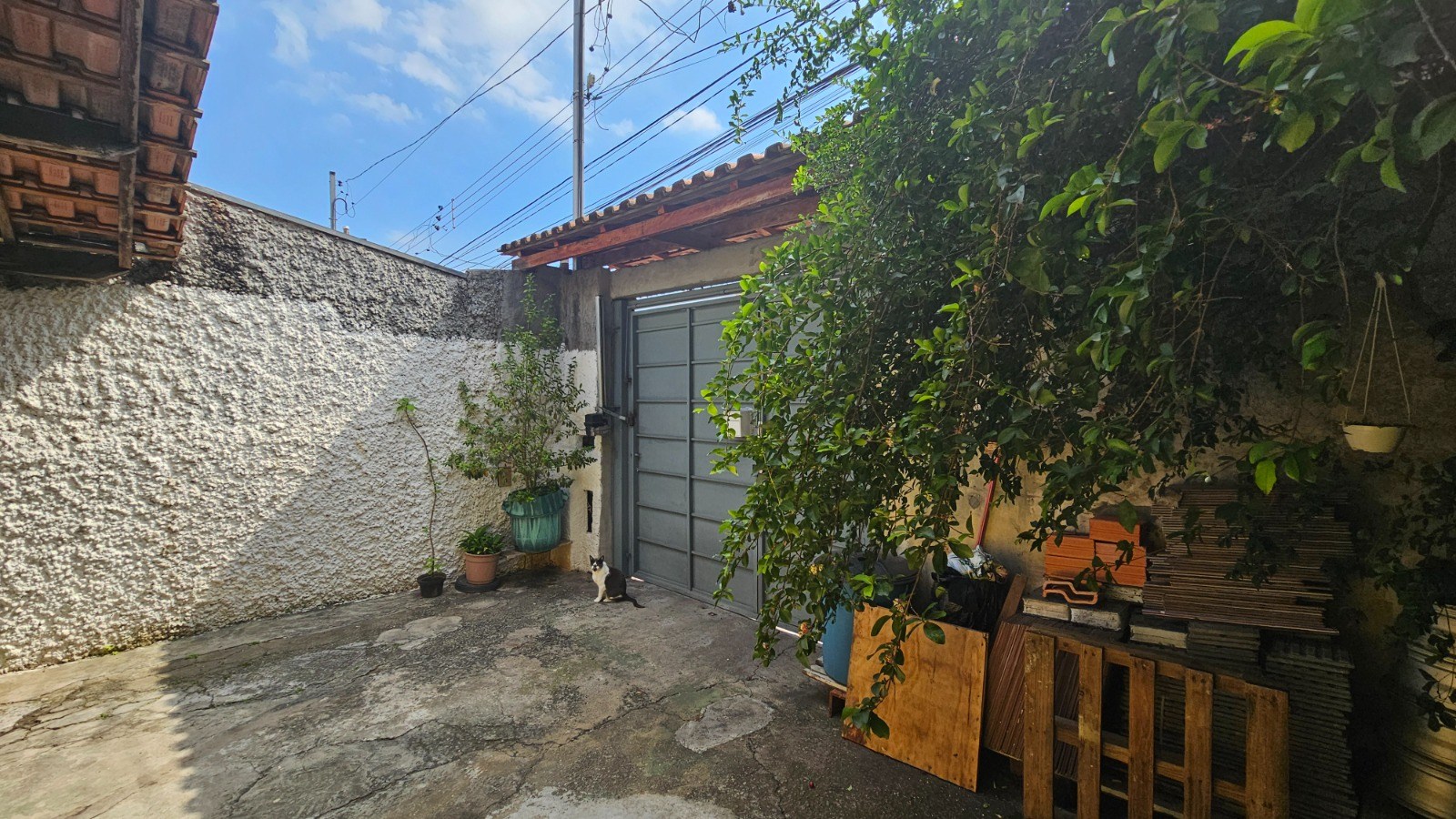 Casa à venda com 3 quartos, 120m² - Foto 22