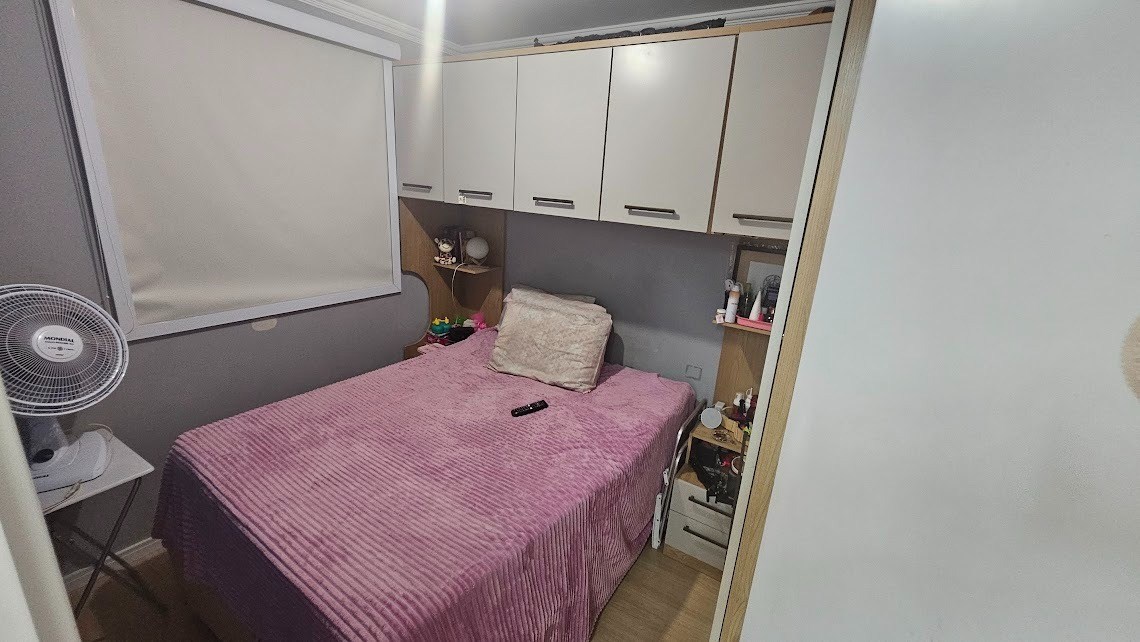 Apartamento, 2 quartos, 41 m² - Foto 10