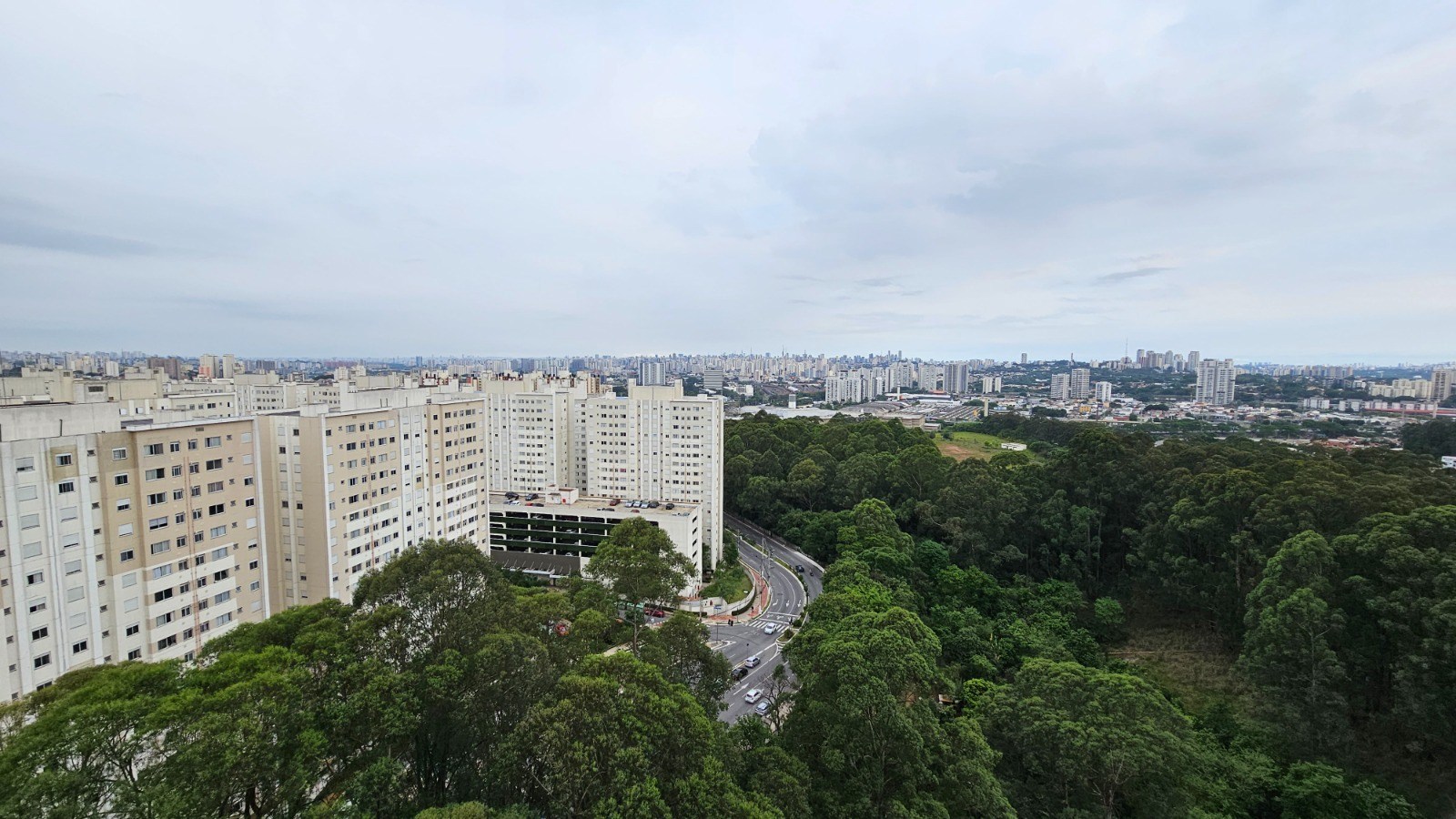 Apartamento, 3 quartos, 62 m² - Foto 7