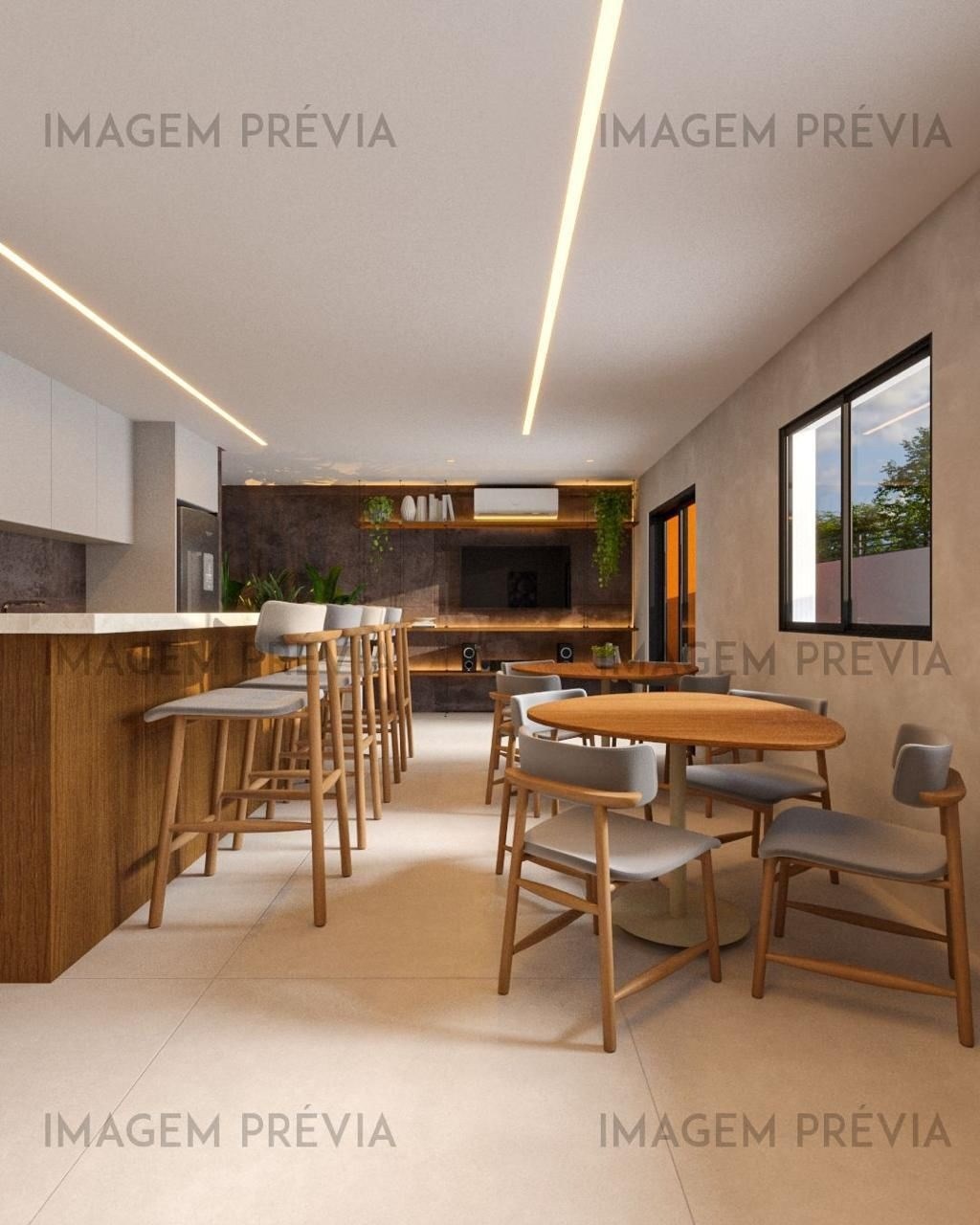 Apartamento, 2 quartos, 40 m² - Foto 11