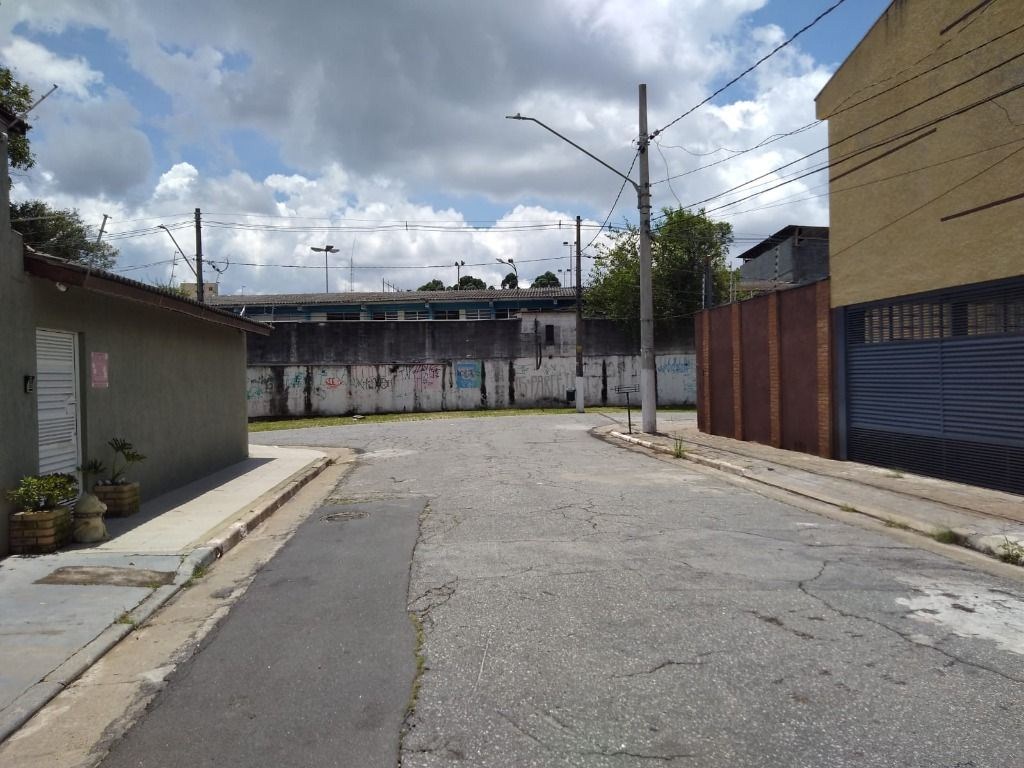 Casa, 3 quartos, 120 m² - Foto 10
