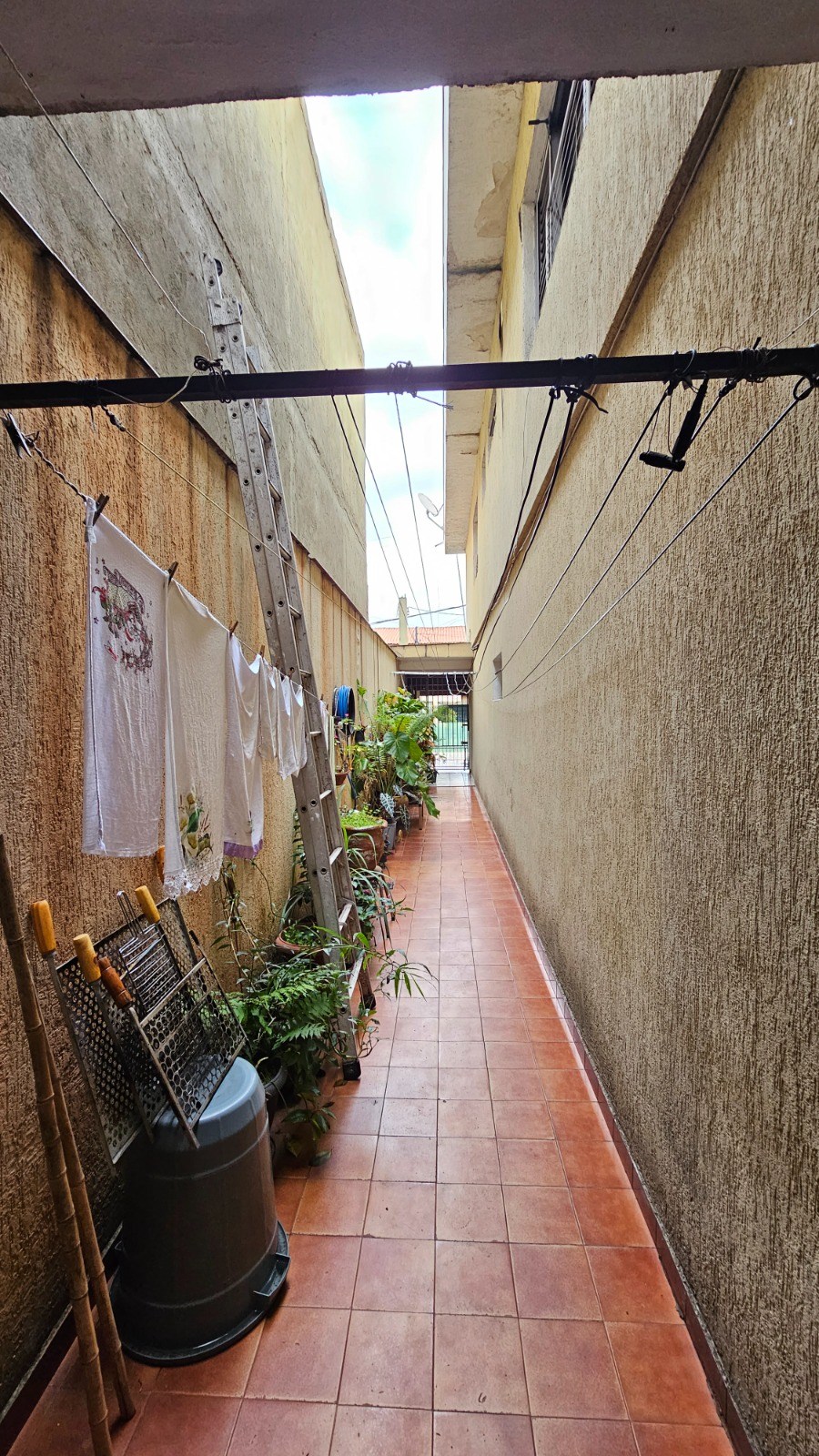 Casa, 4 quartos, 185 m² - Foto 12