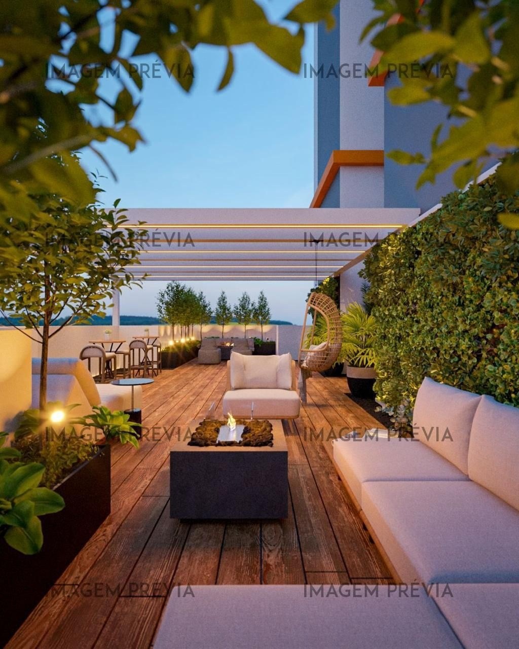 Apartamento, 2 quartos, 40 m² - Foto 20