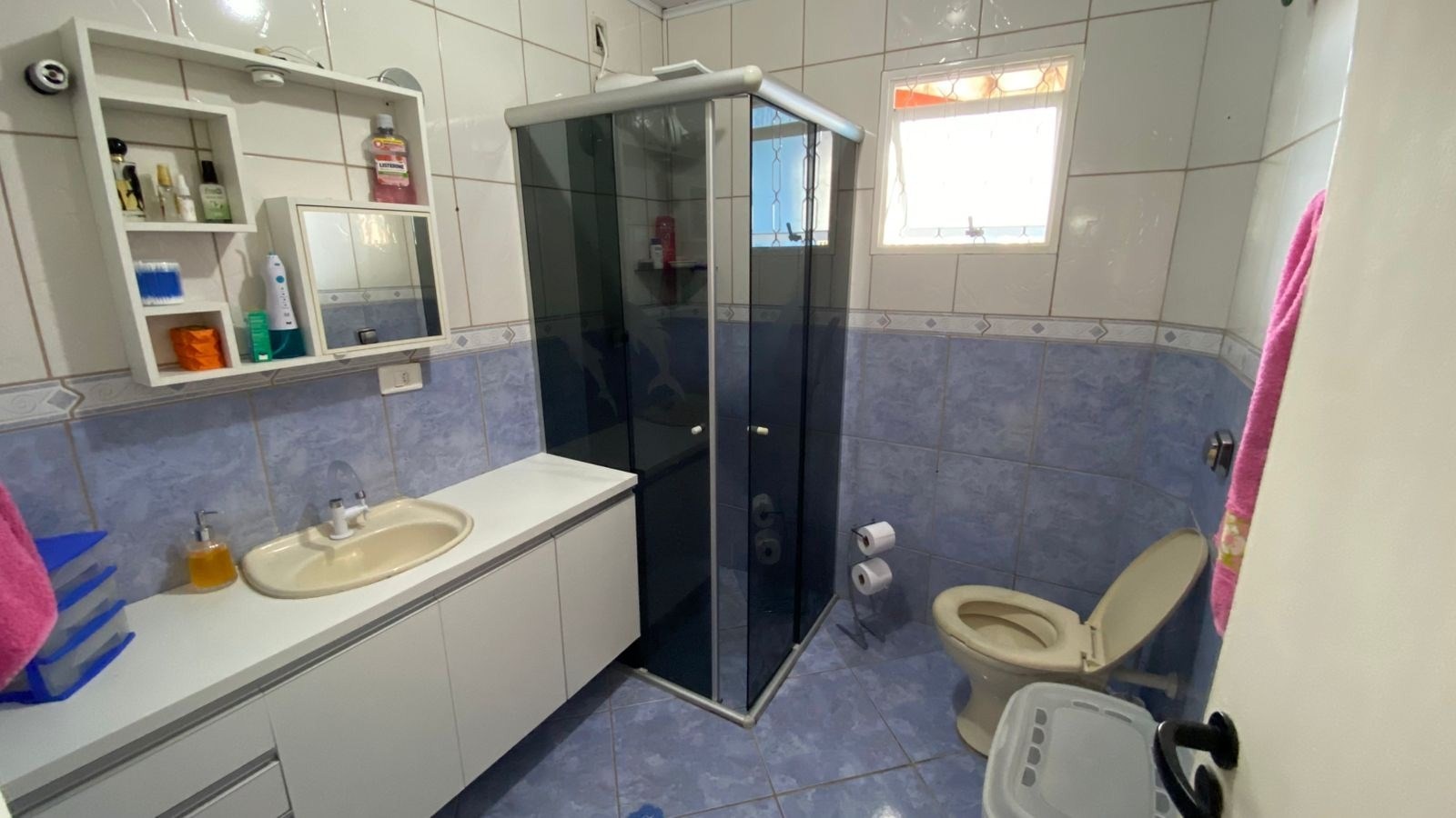 Casa, 3 quartos, 120 m² - Foto 12