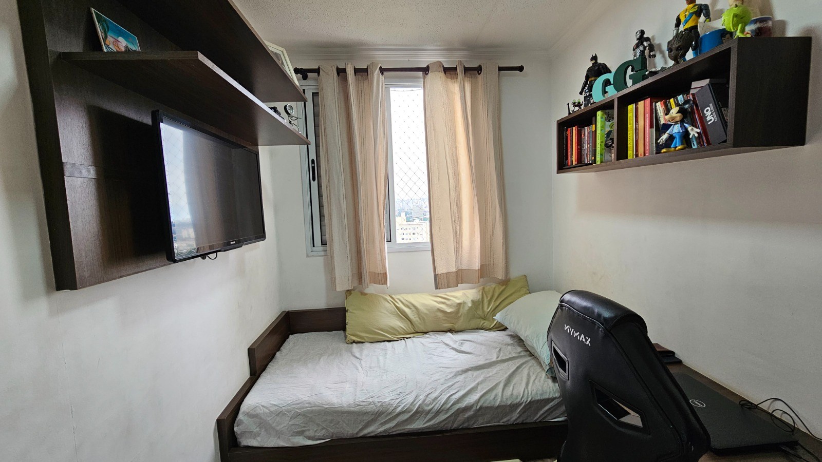 Apartamento, 3 quartos, 62 m² - Foto 22
