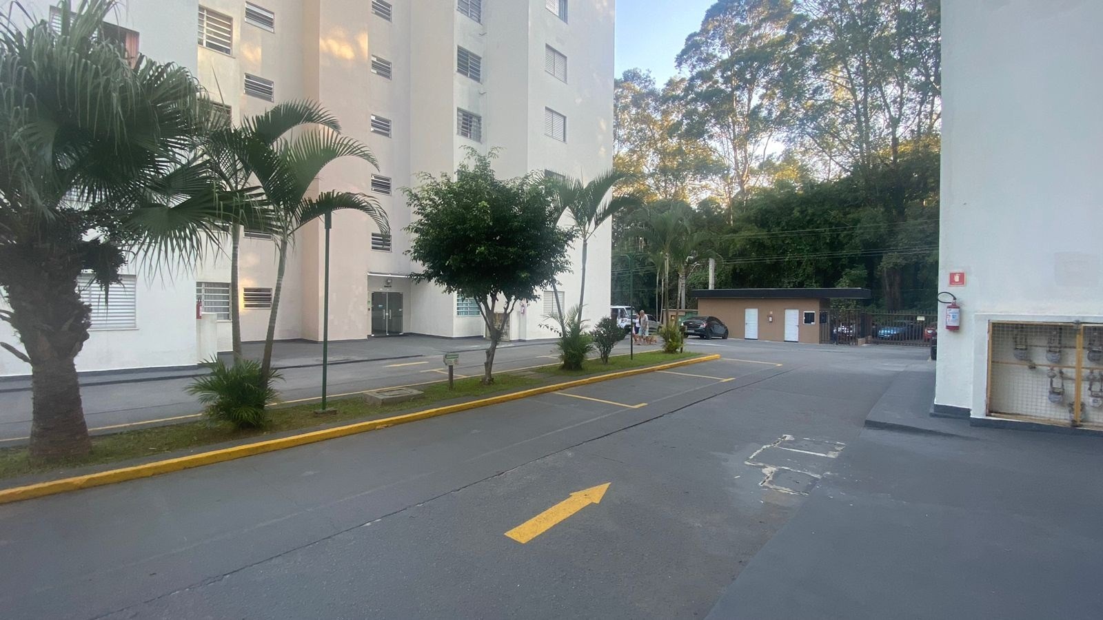 Apartamento, 2 quartos, 63 m² - Foto 1