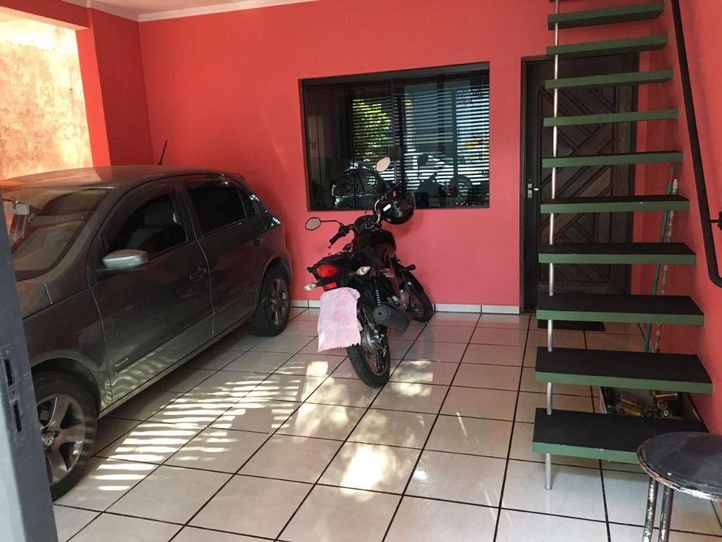 Casa, 6 quartos, 200 m² - Foto 12