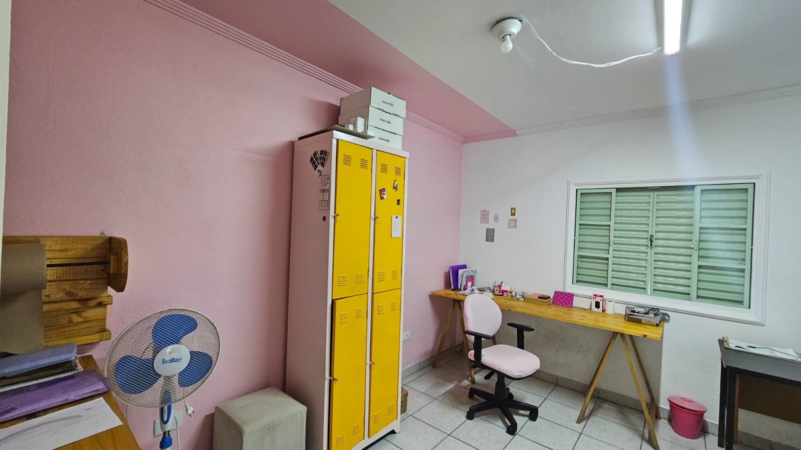 Casa, 3 quartos, 185 m² - Foto 9