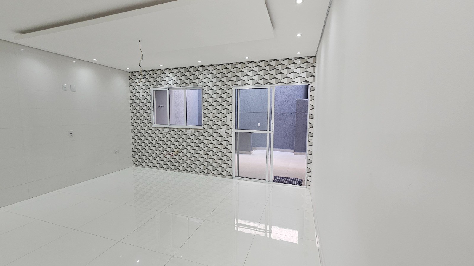 Casa, 3 quartos, 180 m² - Foto 14