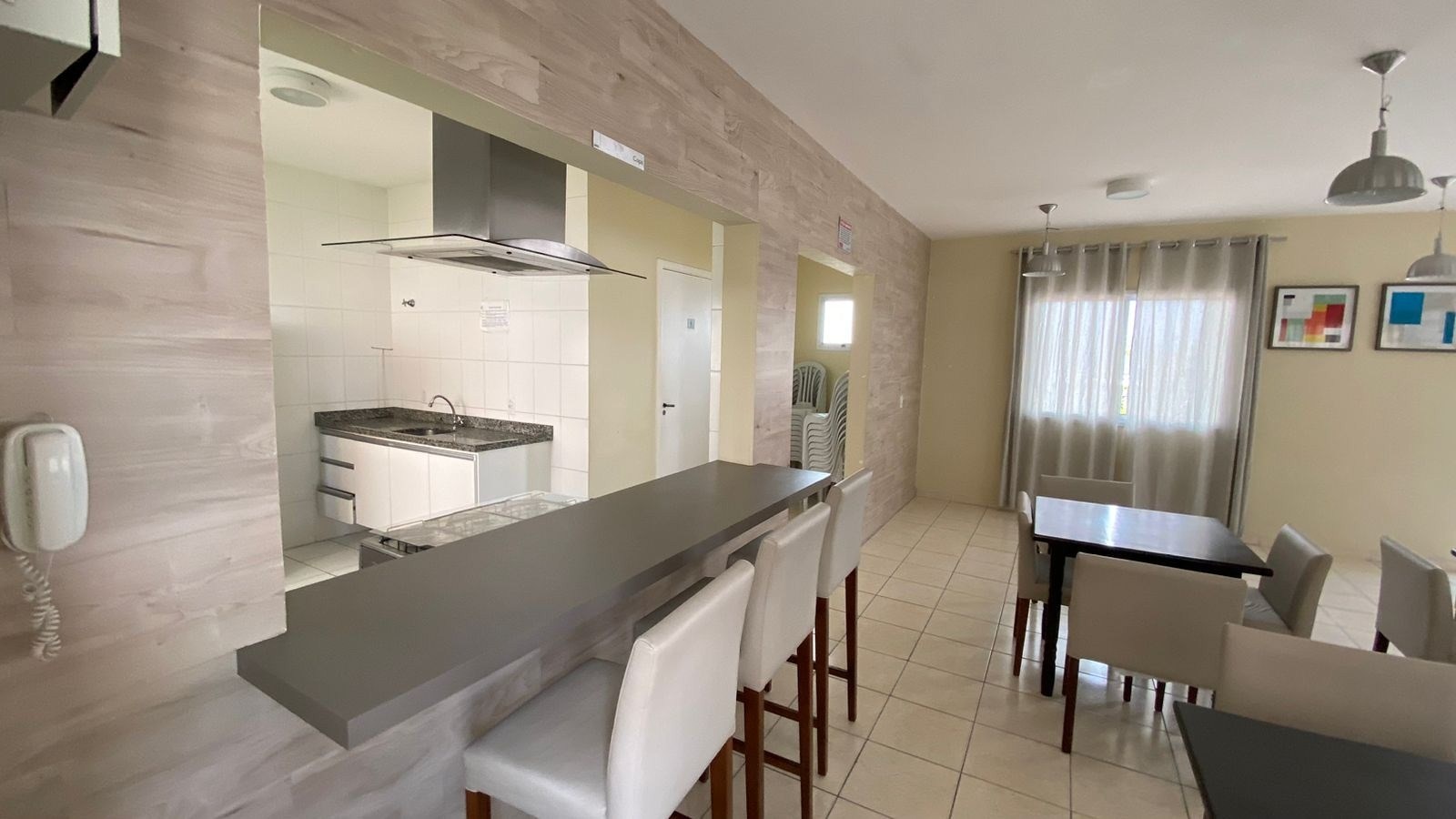 Apartamento, 2 quartos, 45 m² - Foto 6