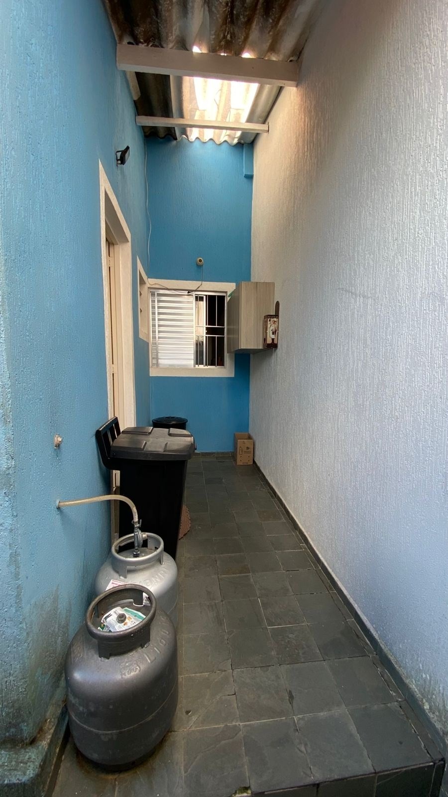 Casa, 3 quartos, 120 m² - Foto 31