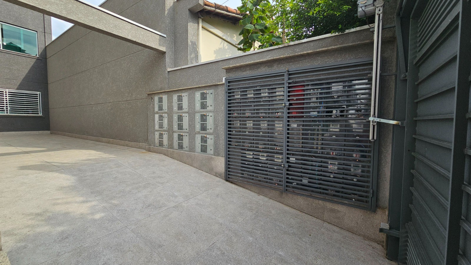 Apartamento à venda com 2 quartos, 48m² - Foto 15