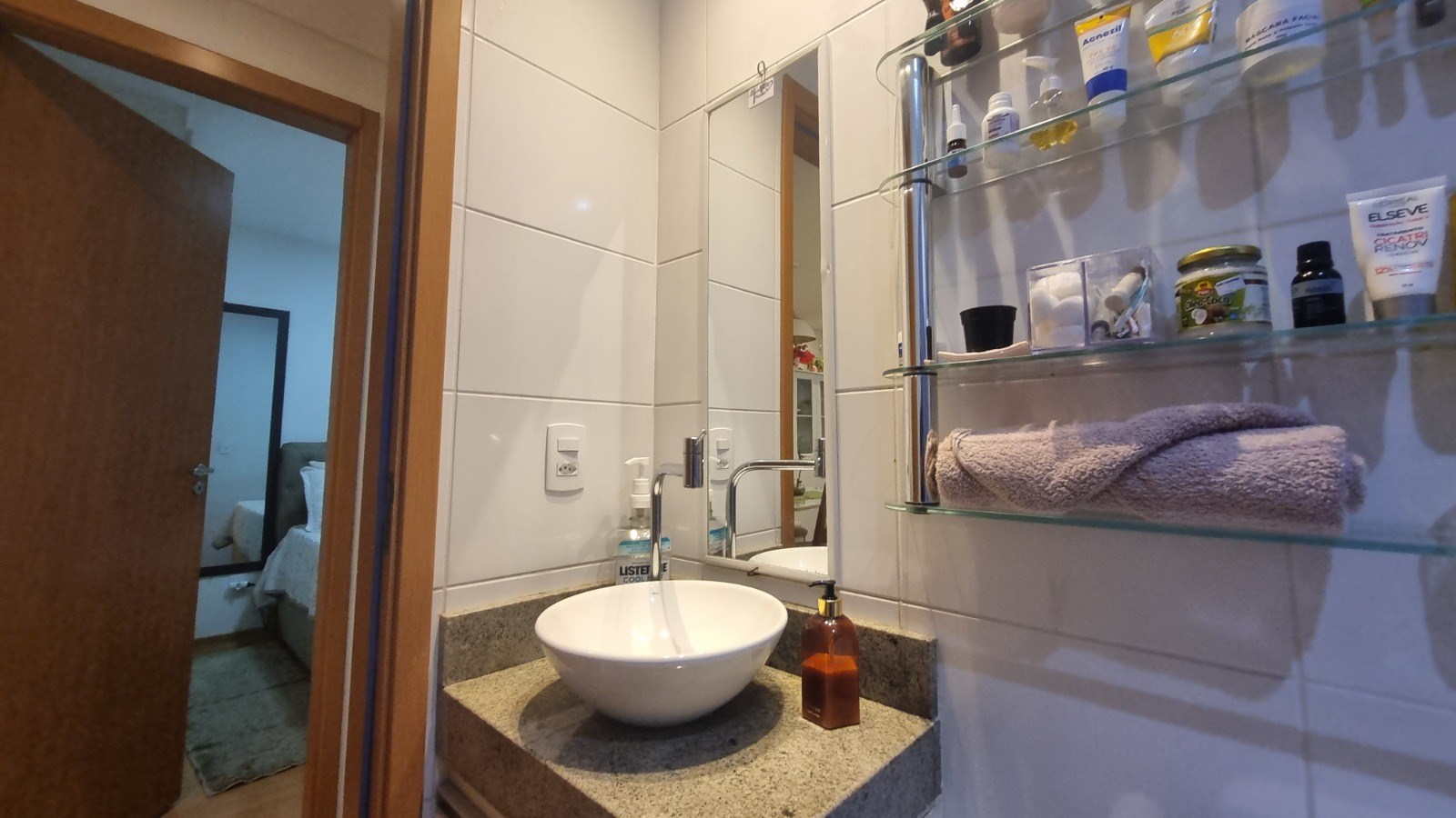 Apartamento, 2 quartos, 44 m² - Foto 11