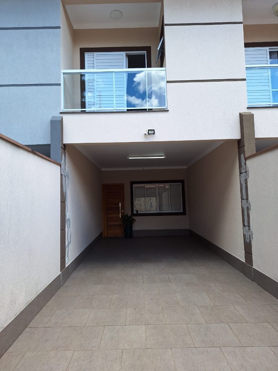 Casa à venda com 3 quartos, 103m² - Foto 24