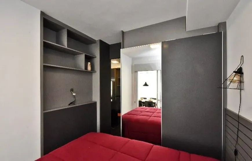 Apartamento à venda com 1 quarto, 49m² - Foto 5