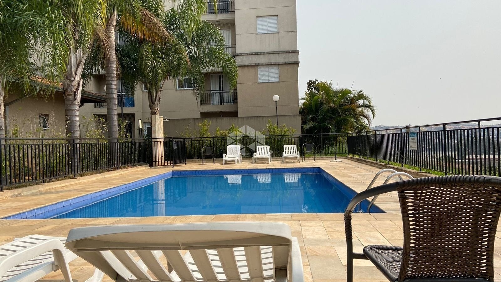 Apartamento, 2 quartos, 45 m² - Foto 35
