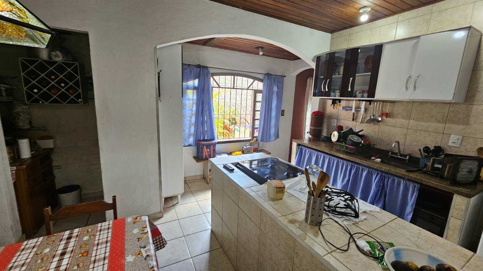 Casa à venda com 3 quartos, 120m² - Foto 6
