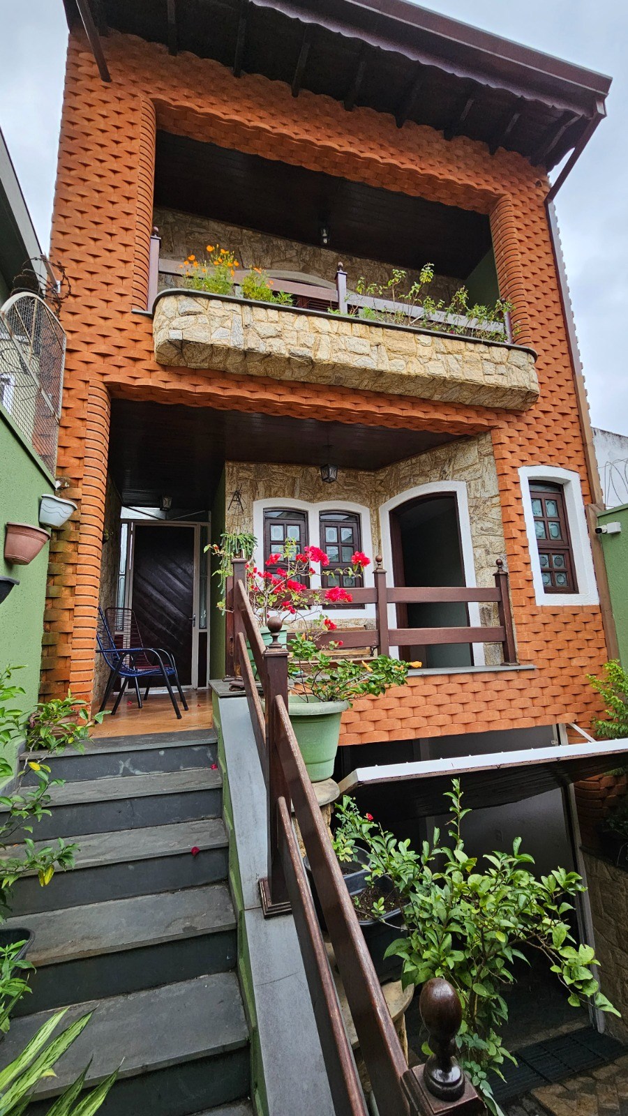 Casa, 2 quartos, 120 m² - Foto 3