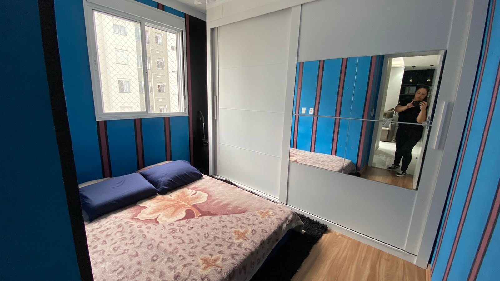 Apartamento, 2 quartos, 42 m² - Foto 11