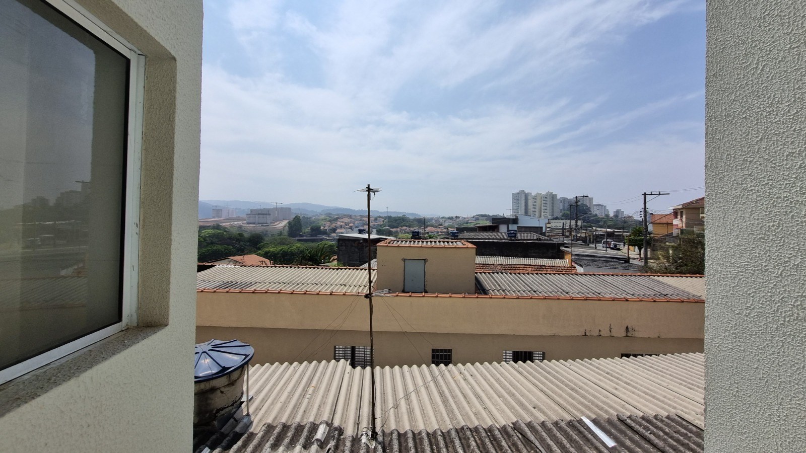 Apartamento, 2 quartos, 45 m² - Foto 7