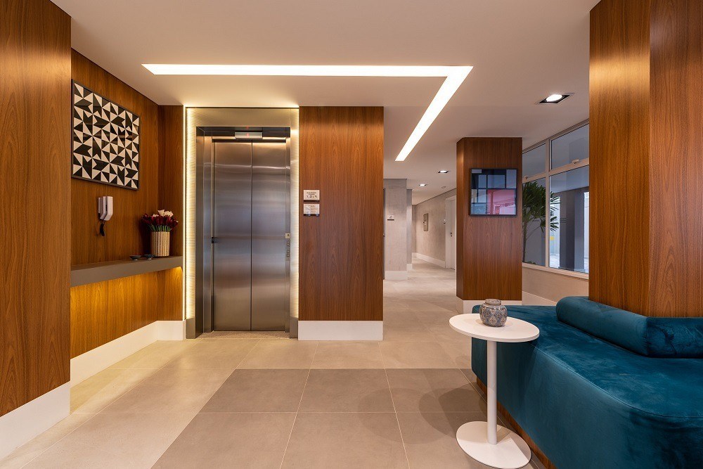 Apartamento, 2 quartos, 93 m² - Foto 24